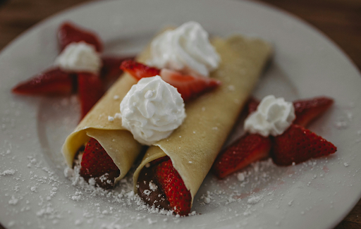 scott farm crepe night for lydia taft pratt library