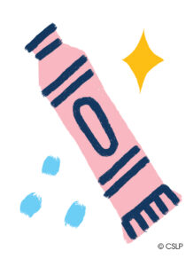 summer crafts at lydia taft pratt library in dummerston