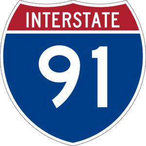 i-91 take a break fundraiser