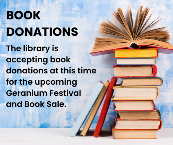 Dummerston Community Center and Library’s Cookbook Club celebrates (5)